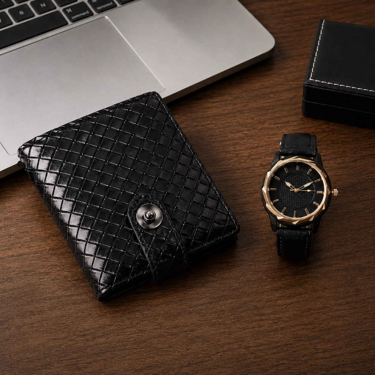 Collection Veyra + Wallet gift