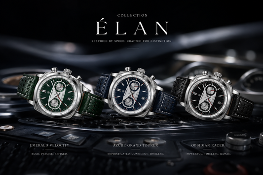 Collection Élan