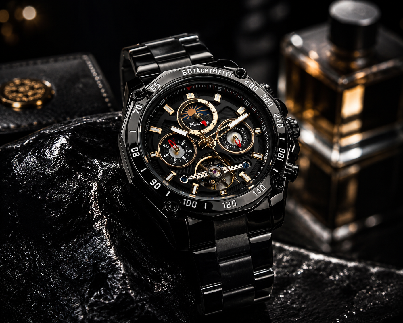 Collection Imperium