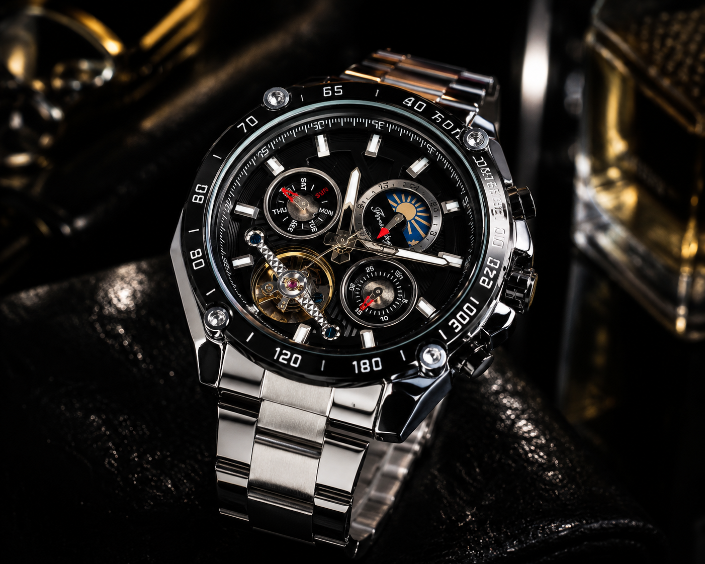 Collection Imperium