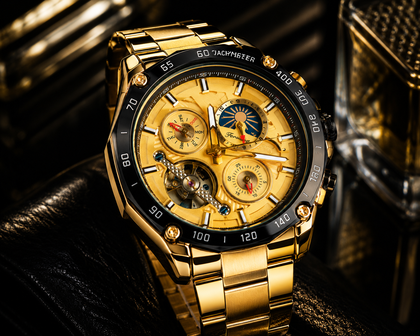 Collection Imperium