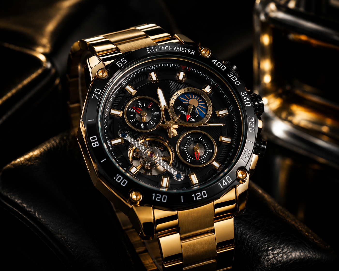 Collection Imperium
