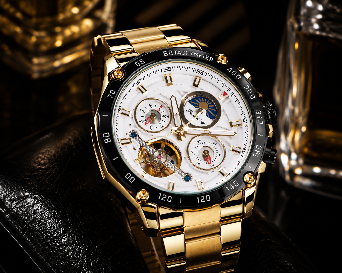 Collection Imperium
