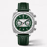 Collection Élan – Emerald Velocity