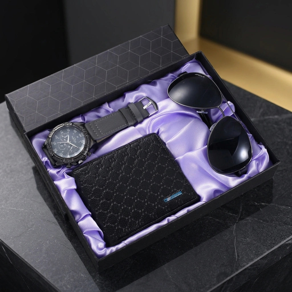 Exclusieve Sets