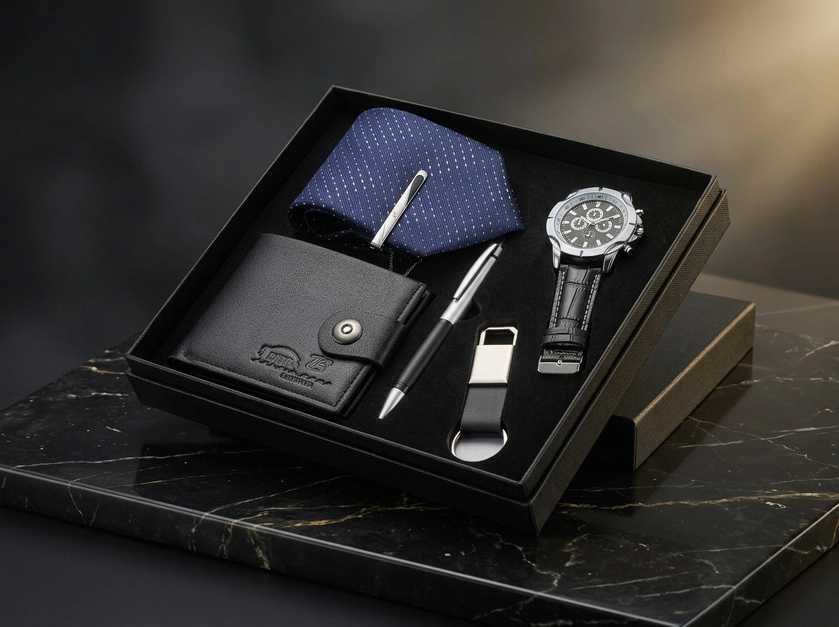 Exclusieve Sets