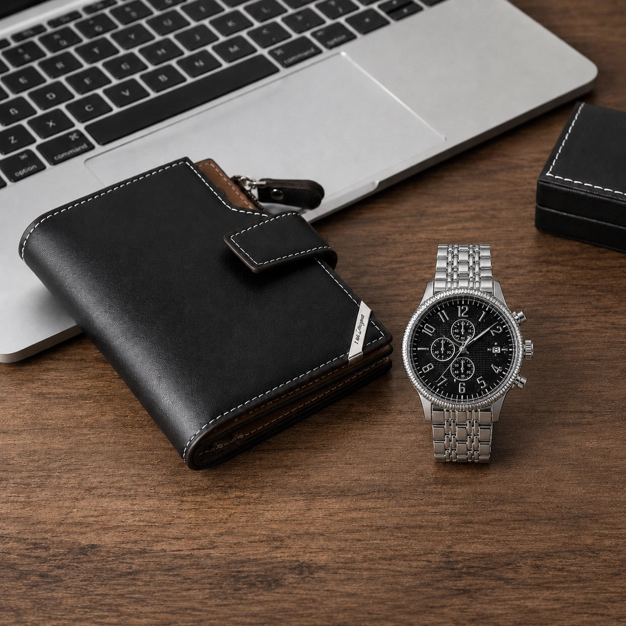 Collection Veyra + Wallet gift